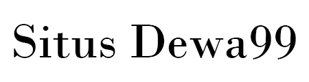 Situs Dewa99